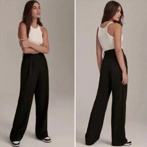 Favorite Daughter - The Favorite Pant - Black - Size 14S - NWOT